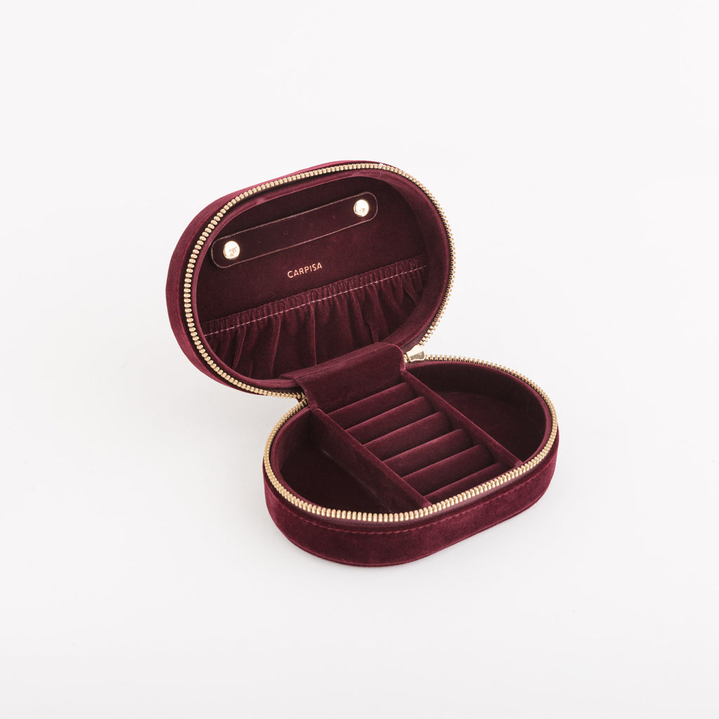 Clara accessories - Women's Jewelry Box