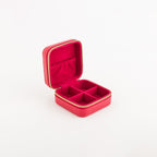 Carpisa Montenegro – Dalia wallet v3 - Women's jewelry box – OGD21209446 – Image 6 |k=OGD2120944660I01_02