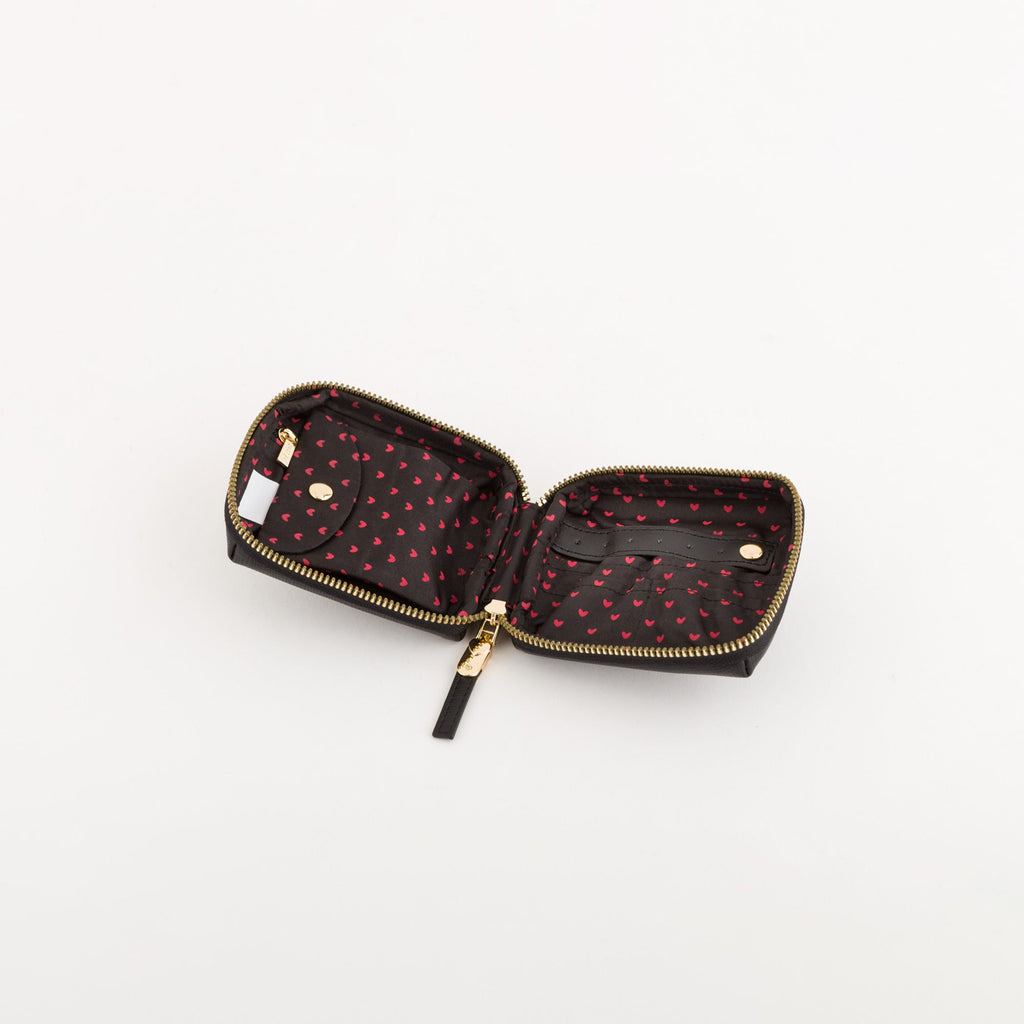 Carpisa Montenegro – Dalia wallet v3 - Women's jewelry box – OGD21210446 – Image 2 |k=OGD2121044600101_02