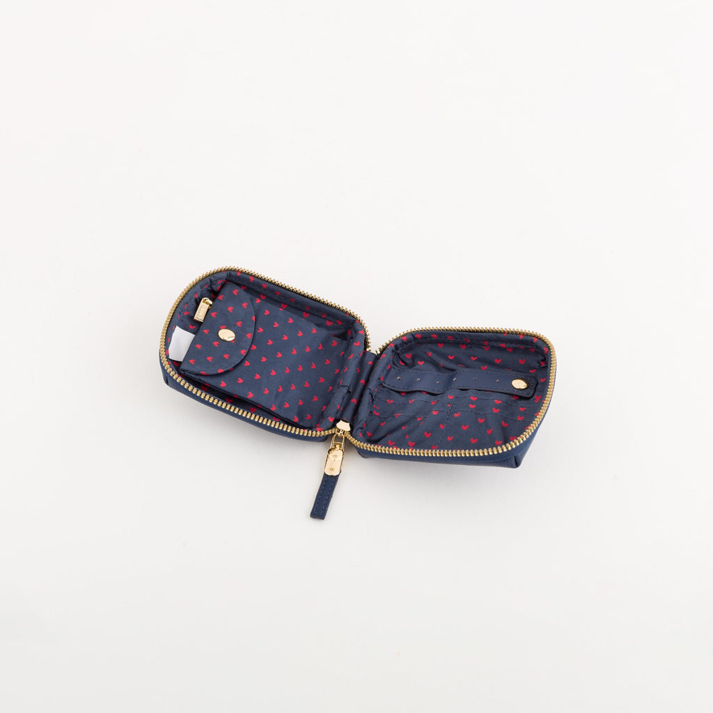 Carpisa Montenegro – Dalia wallet v3 - Women's jewelry box – OGD21210446 – Image 4 |k=OGD2121044641001_02