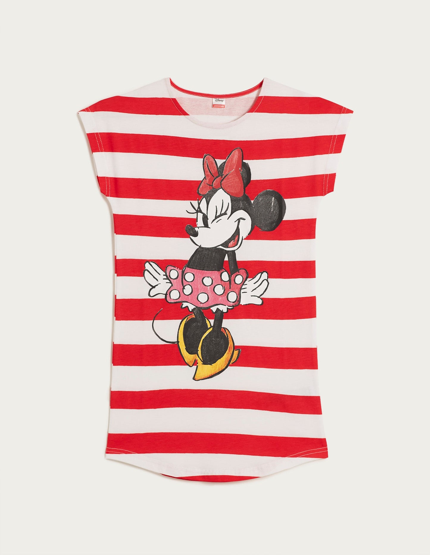 NIGHTSHIRTS-Minnie