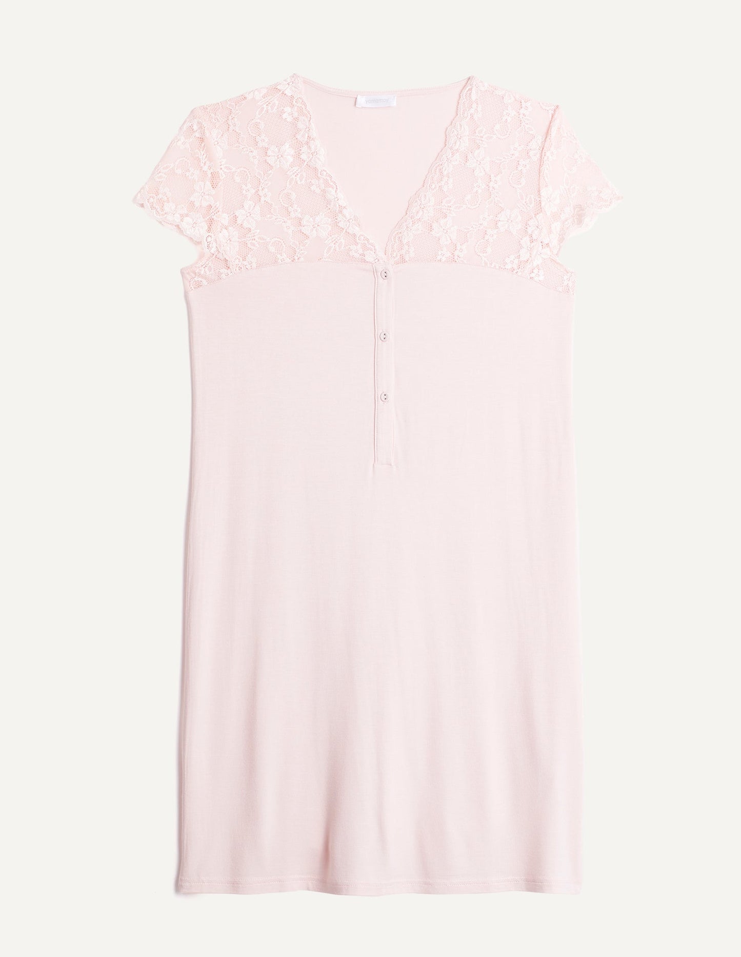 Short-sleeve_nightshirt_Primula_color