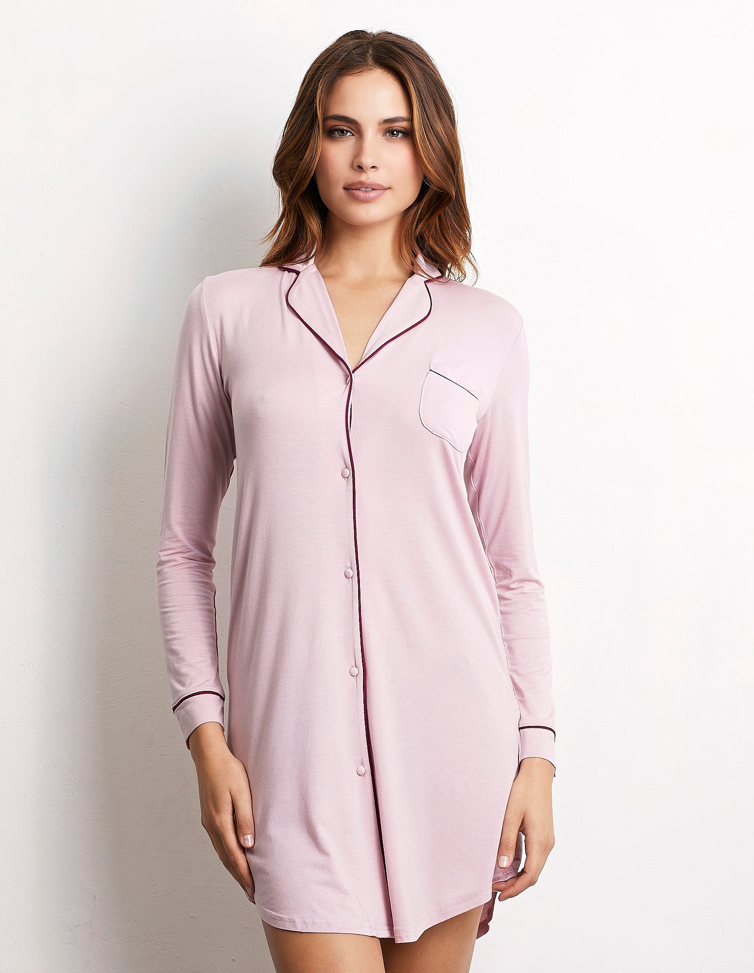 Long-sleeve_nightshirt_Daily_Modal