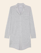 Long_sleeve nightshirt_Daily Modal _Yamamay Albania