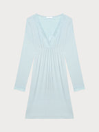Yamamay Montenegro Long-sleeve nightshirt | PCCD191003_013_05.jpg