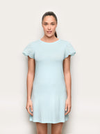 Yamamay Montenegro Short-sleeve nightshi | PCCD191004_001_02.jpg