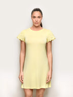 Yamamay Montenegro Short-sleeve nightshi | PCCD191004_268_02.jpg
