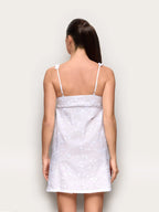 Yamamay Montenegro Sleeveless nightshirt | PCCD191006_015_04.jpg