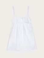 Yamamay Montenegro Sleeveless nightshirt | PCCD191006_015_05.jpg