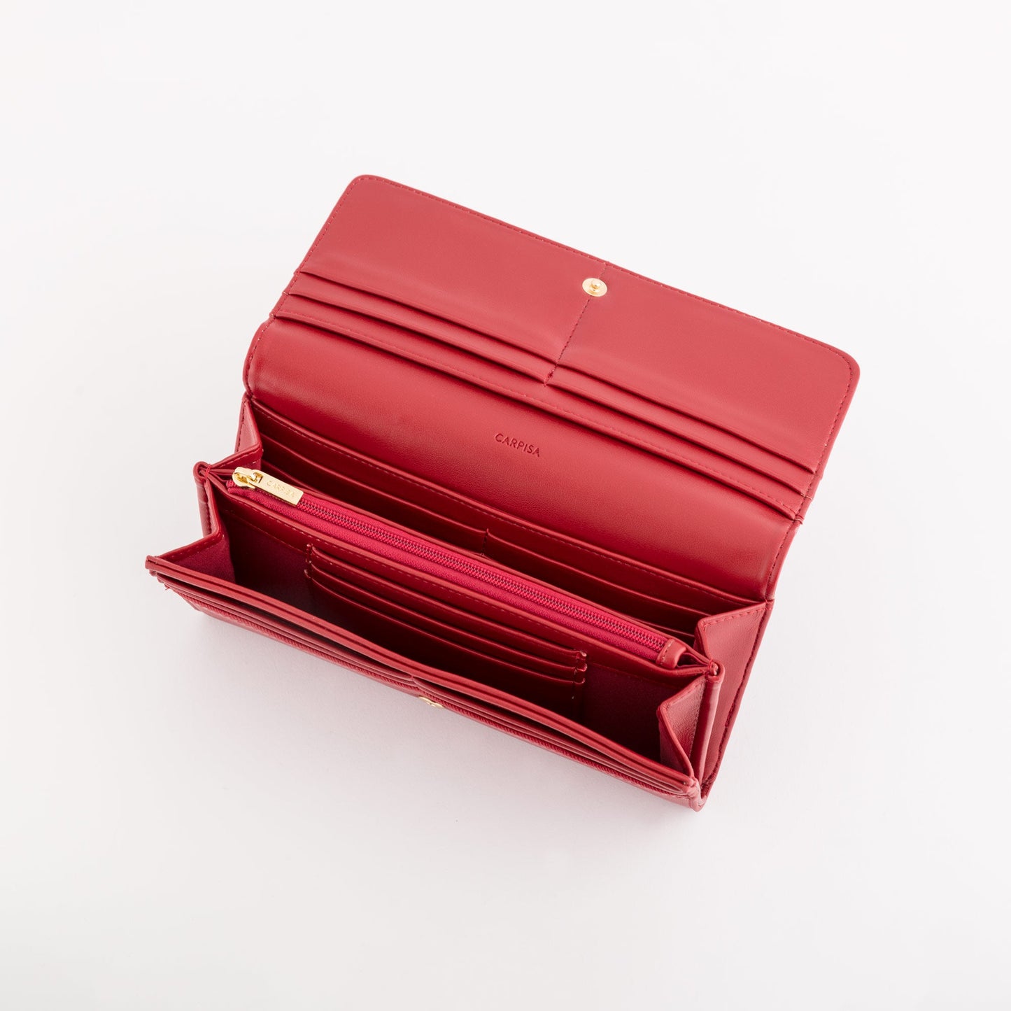 Loto V2 Wallet SMALL LEATHER GOODS - Woman