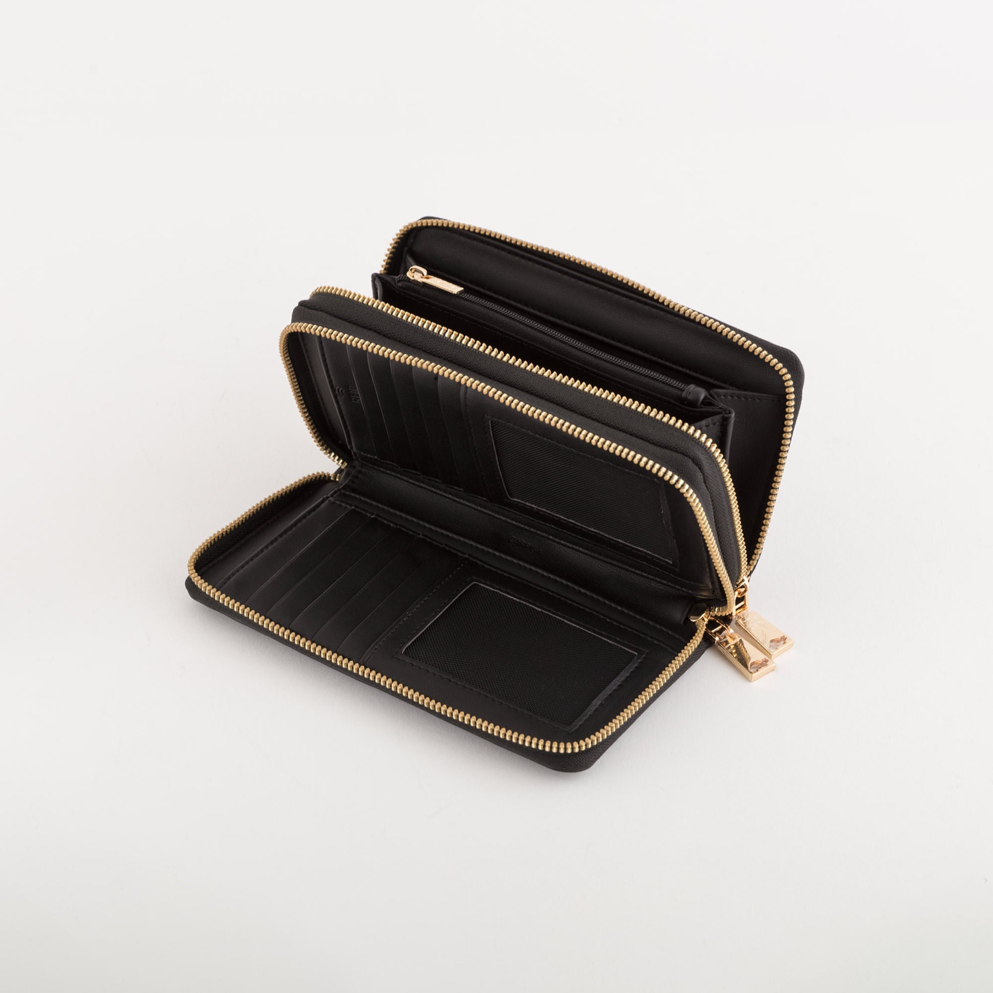 Carpisa Large wallet - Loto V2 Wallet – PDB5521094300101_02 – PDB55210943