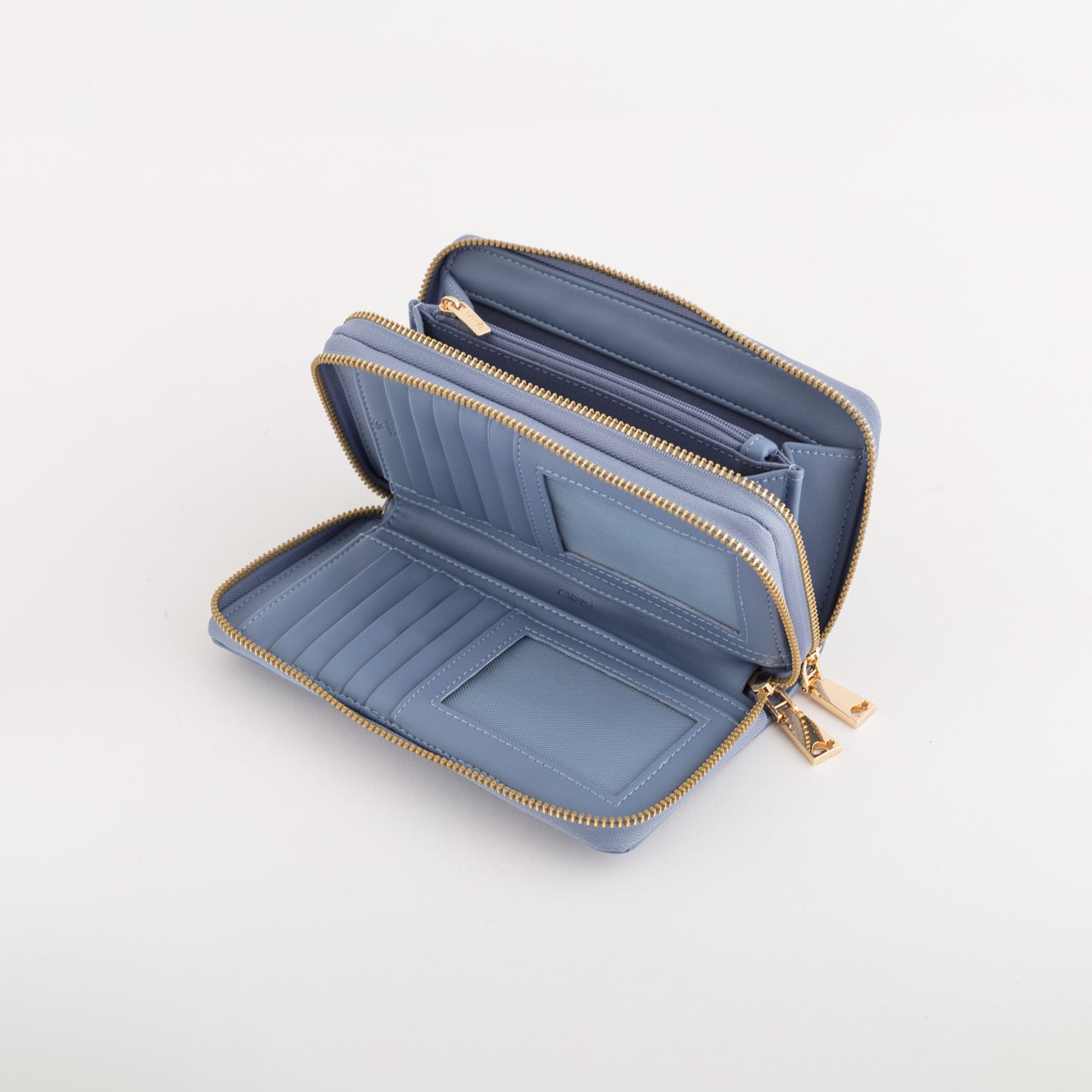 Carpisa Large wallet - Loto V2 Wallet – PDB5521094309M01_02 – PDB55210943
