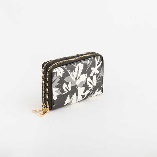 D/pm/2zip wallet  -  Giada accessories