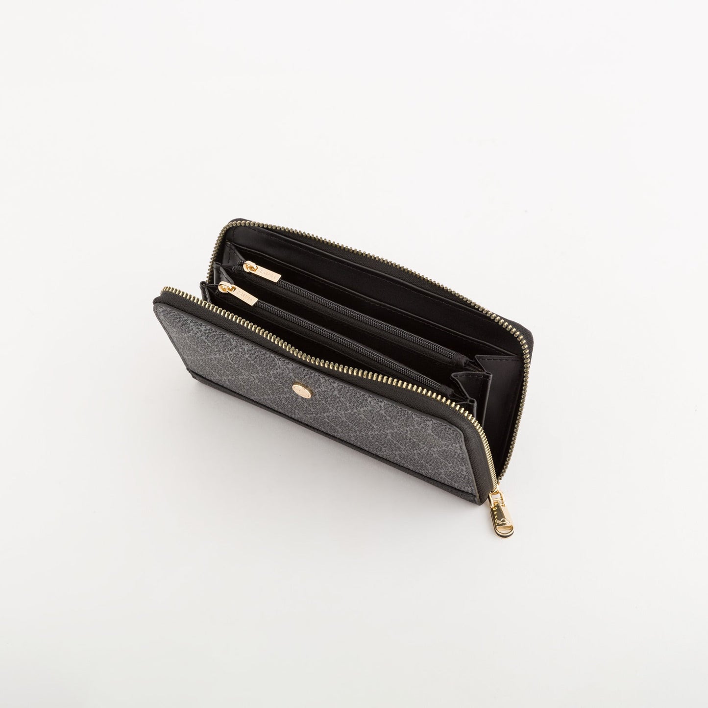 D/pm/zip wallet  -  Fiorenza wallet