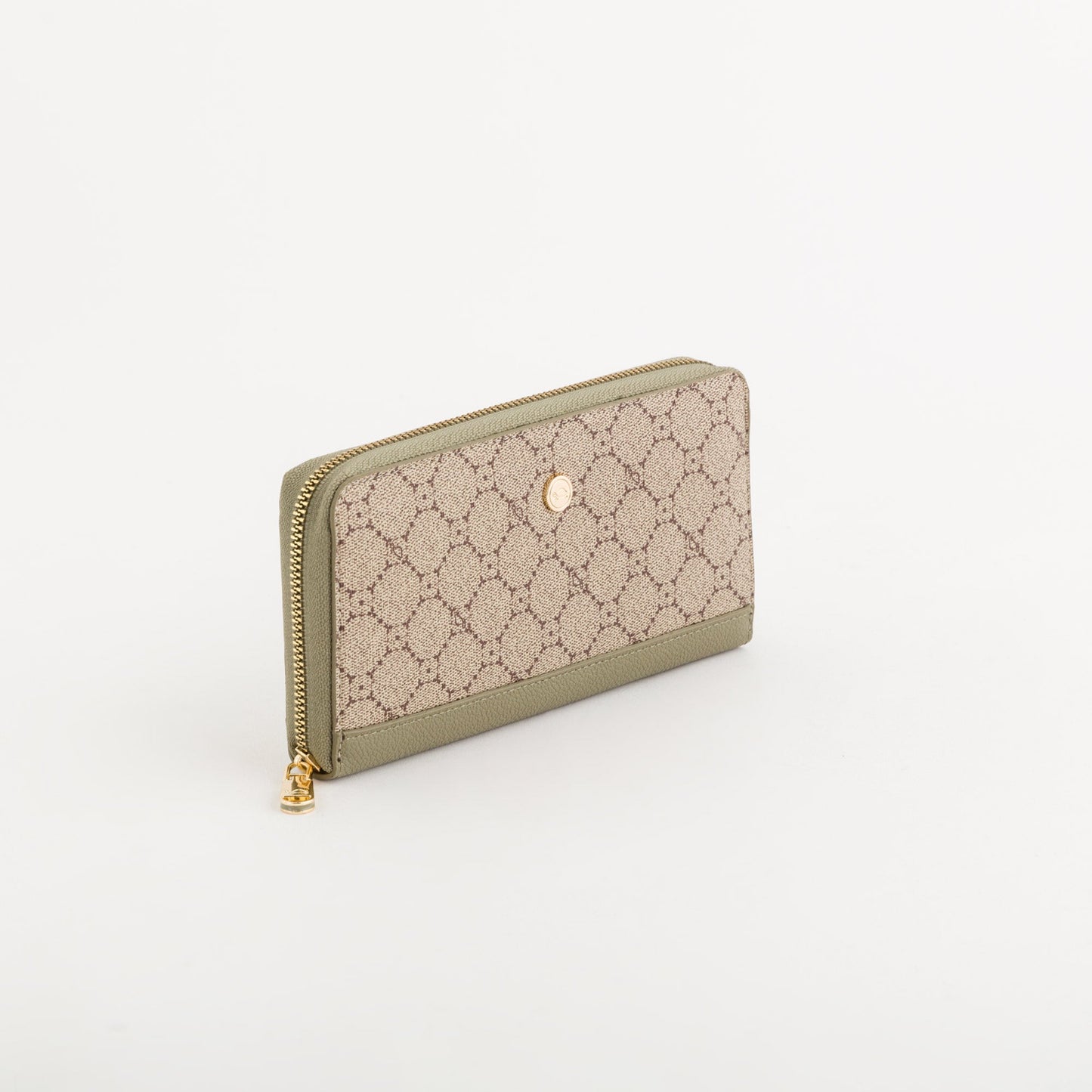 D/pm/zip wallet  -  Fiorenza wallet