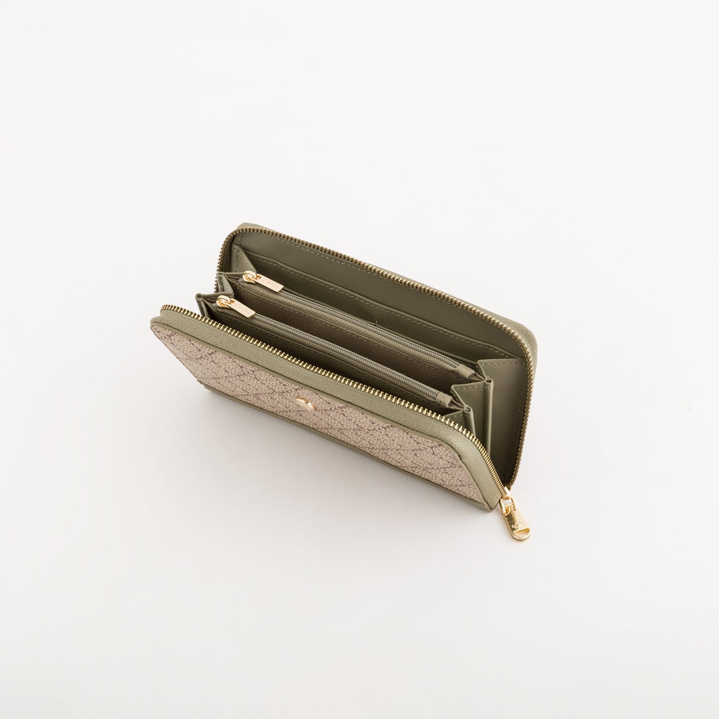 D/pm/zip wallet  -  Fiorenza wallet