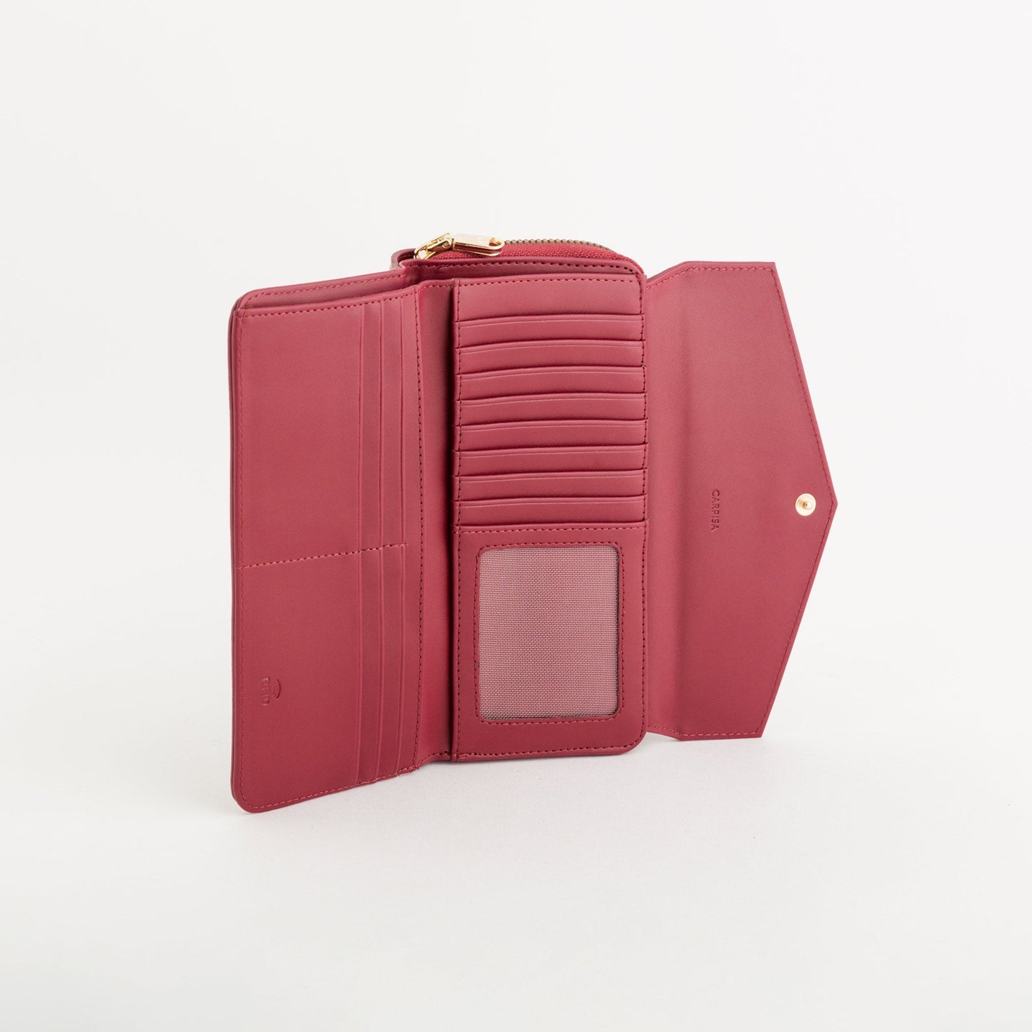 D/pm/zip/est wallet  -  Fiorenza wallet