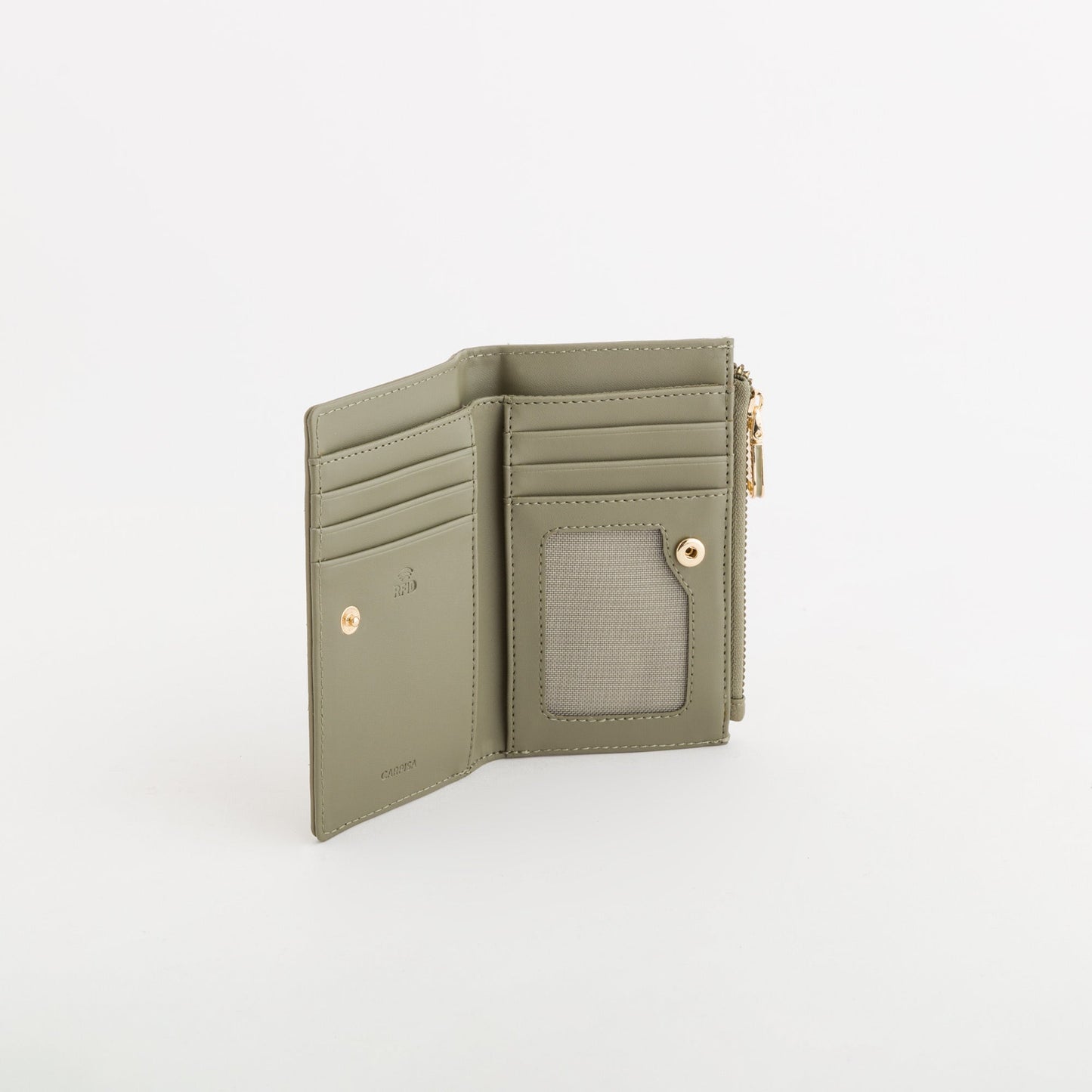 D/pm/tasc wallet  -  Fiorenza wallet