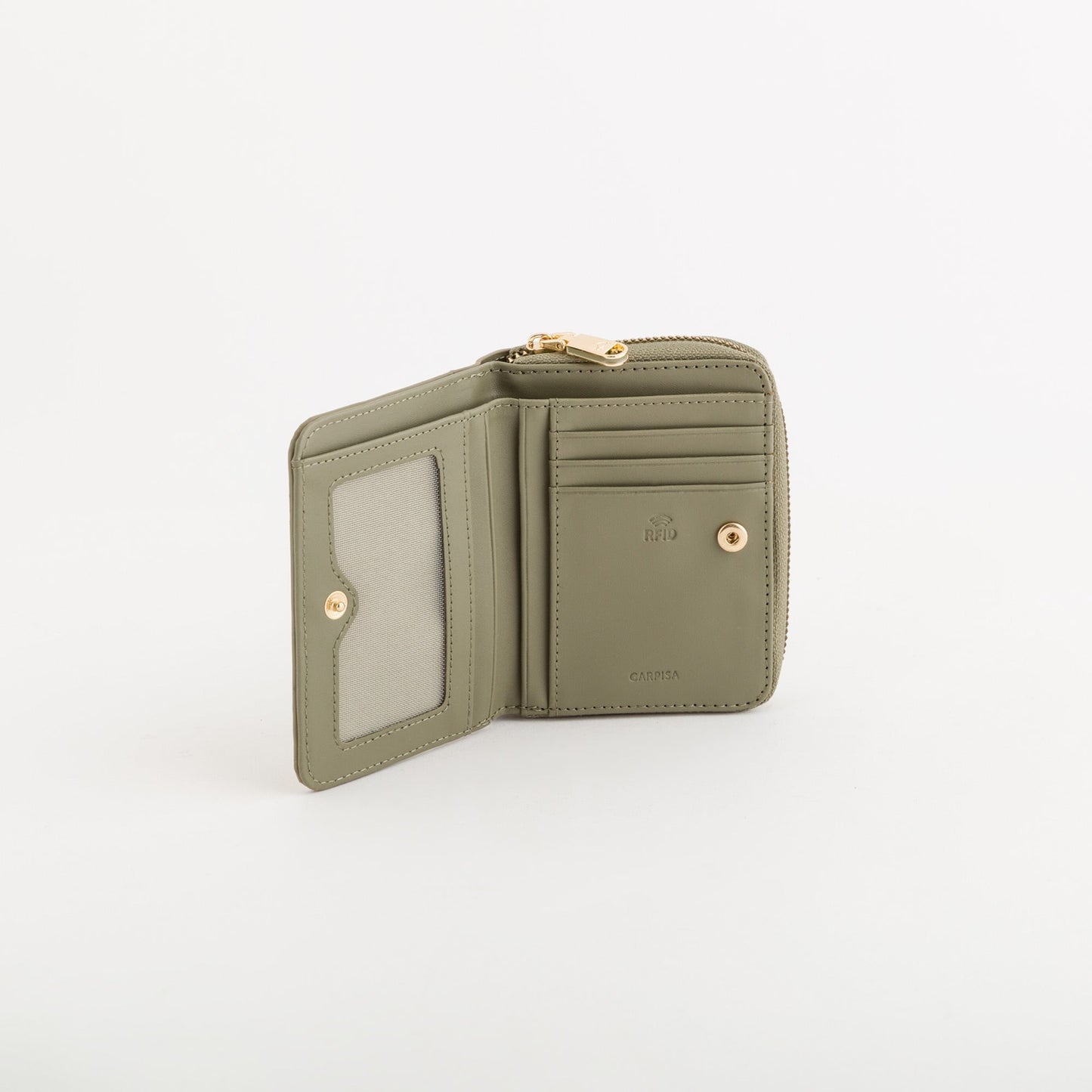 D/pm/zip/est wallet  -  Fiorenza wallet