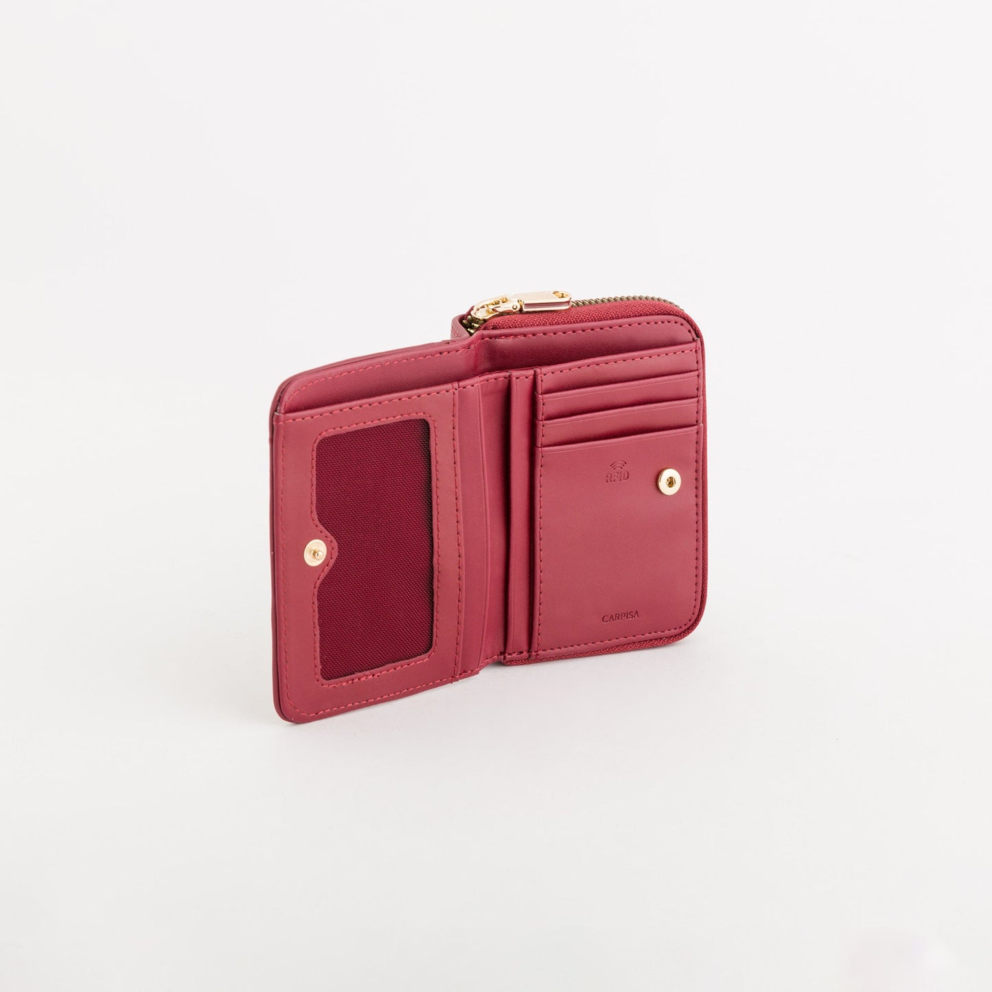 D/pm/zip/est wallet  -  Fiorenza wallet