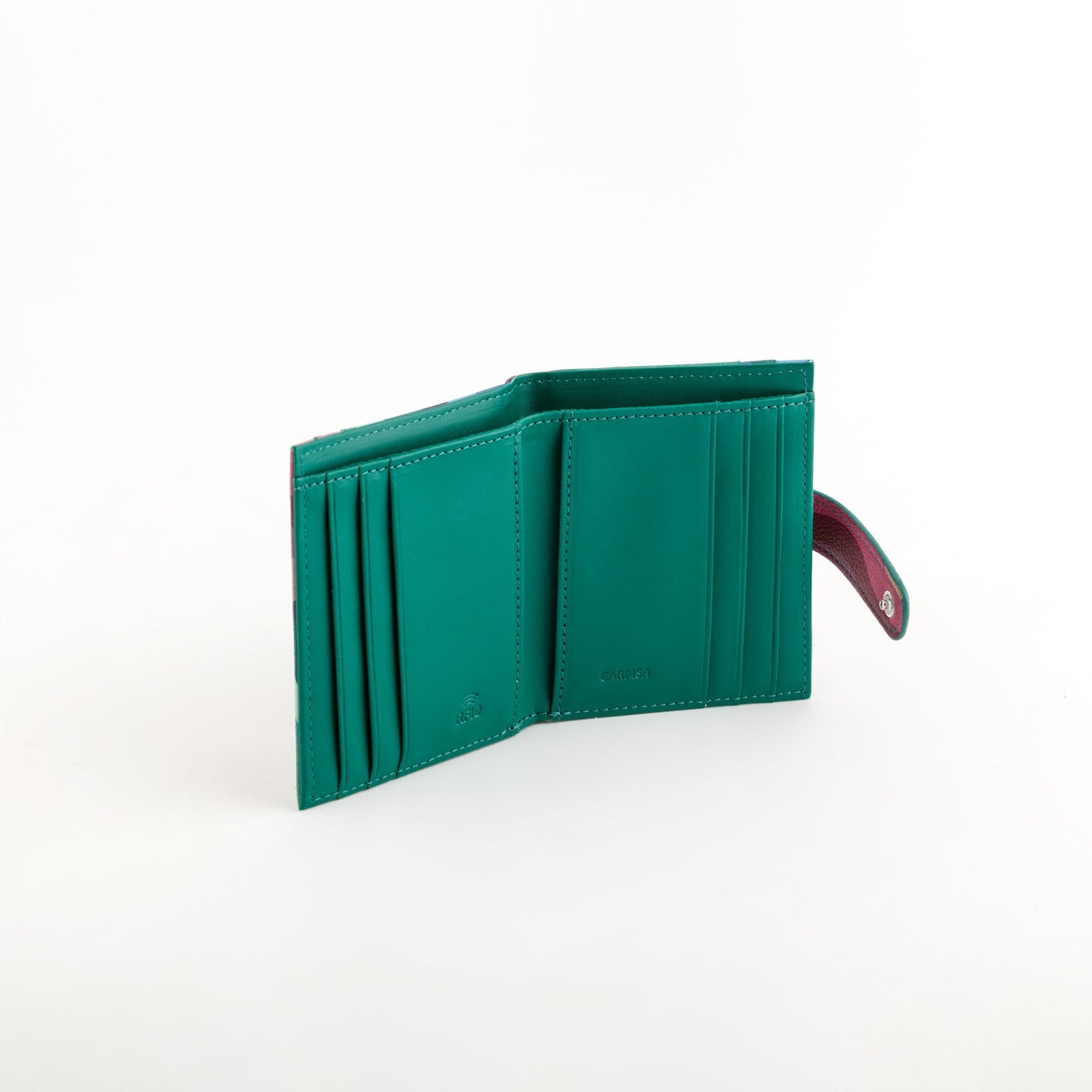 Wallet/p/cards wallet  -  Lorena