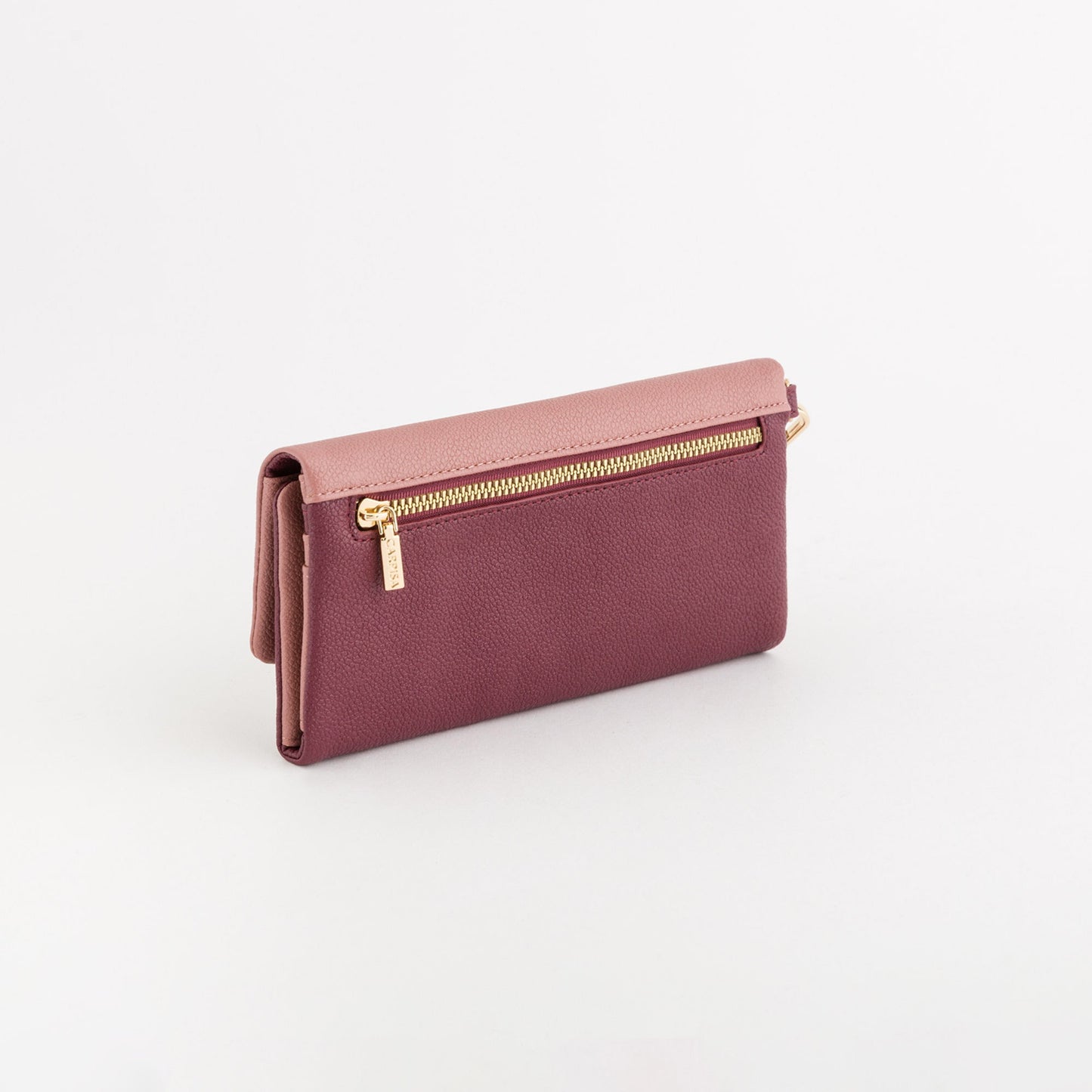 D/pm/soff wallet  -  Floranna