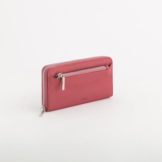 D/pm/zip wallet  -  Eloisa winter