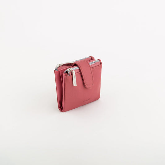 D/pm/2zip wallet  -  Eloisa winter