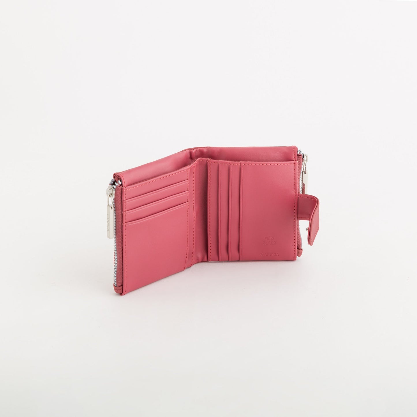 D/pm/2zip wallet  -  Eloisa winter