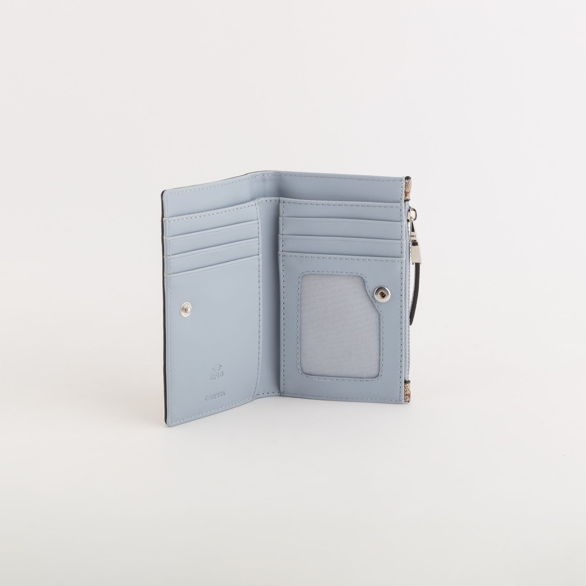 Carpisa Small Wallet - Azalea Wallet – PDC5310744540E01_02 – PDC53107445