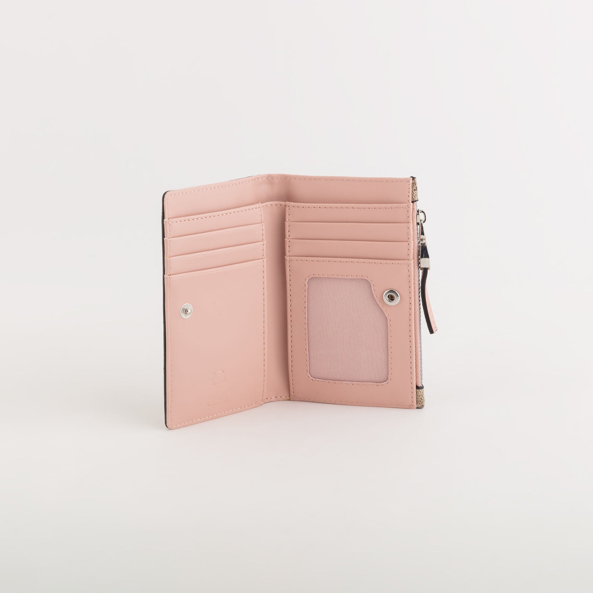 Carpisa Small Wallet - Azalea Wallet – PDC5310744595801_02 – PDC53107445