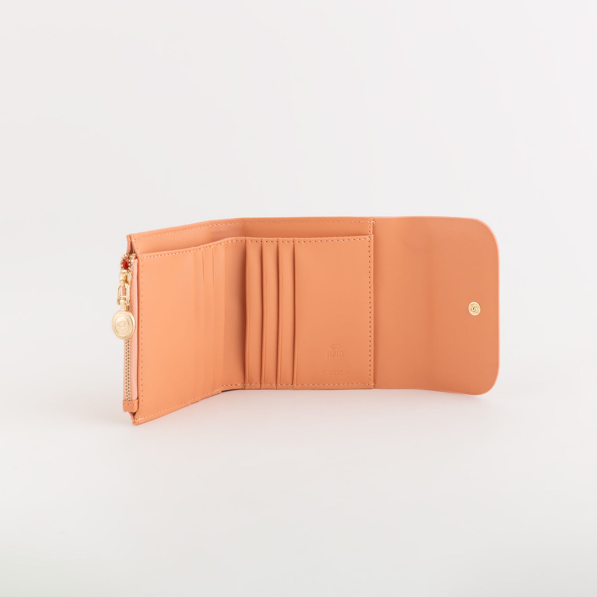 Carpisa Wallet - Wallet adventure – PDC5530444583201_03 – PDC55304445