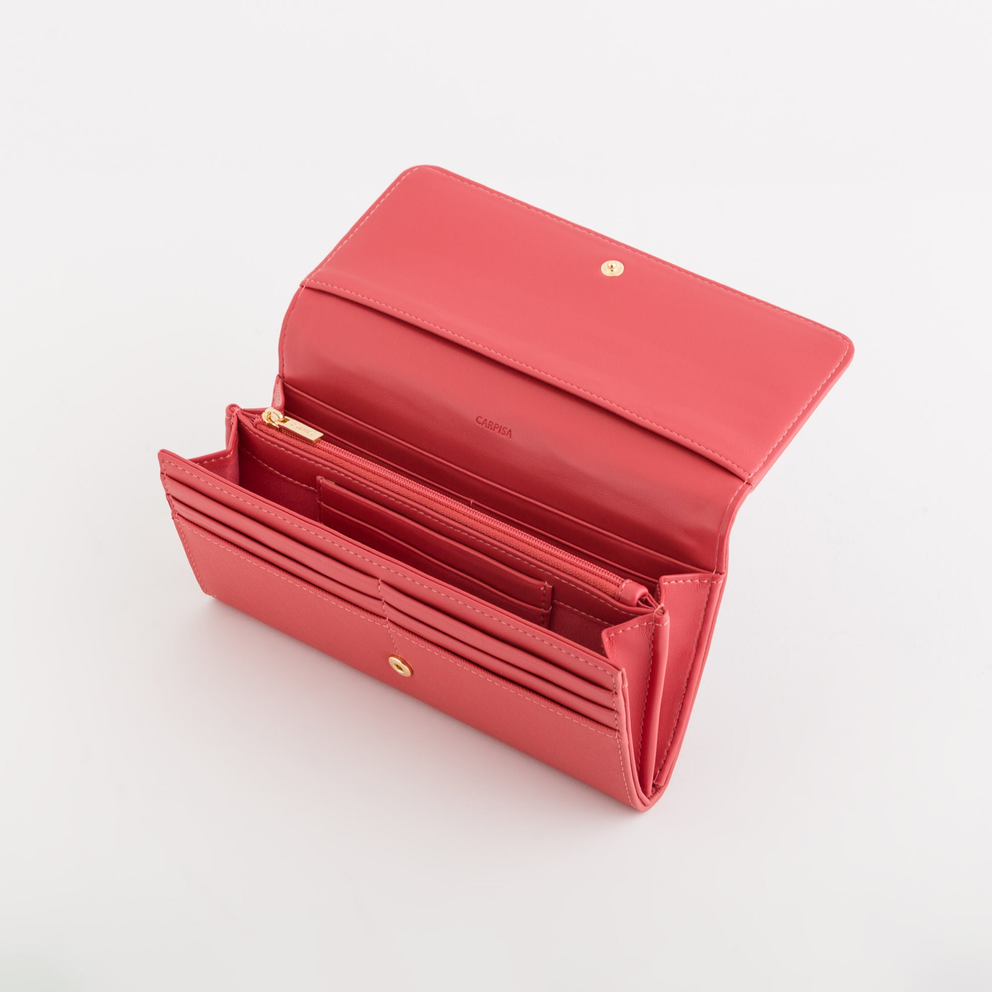 Carpisa Wallet - Lotus V2 spring wallet – PDC6490144562101_02 – PDC64901445