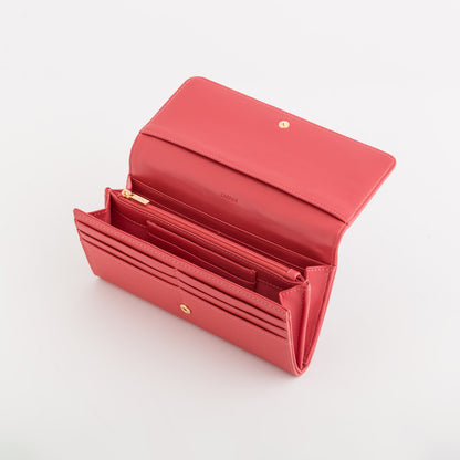 Carpisa Wallet - Lotus V2 spring wallet – PDC6490144562101_02 – PDC64901445