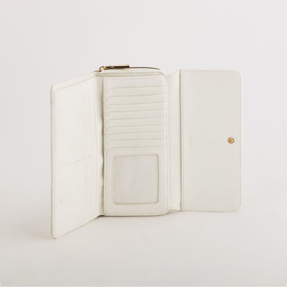 Carpisa Wallet - Lotus V2 spring wallet – PDC6490744510001_02 – PDC64907445