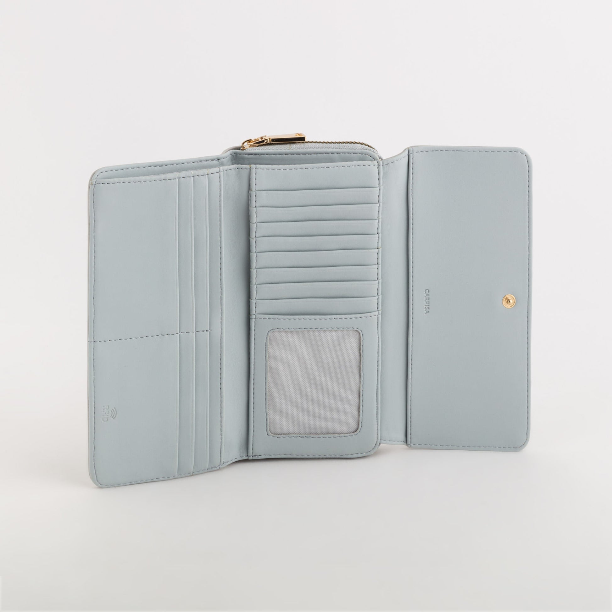 Carpisa Wallet - Lotus V2 spring wallet – PDC6490744540A01_02 – PDC64907445