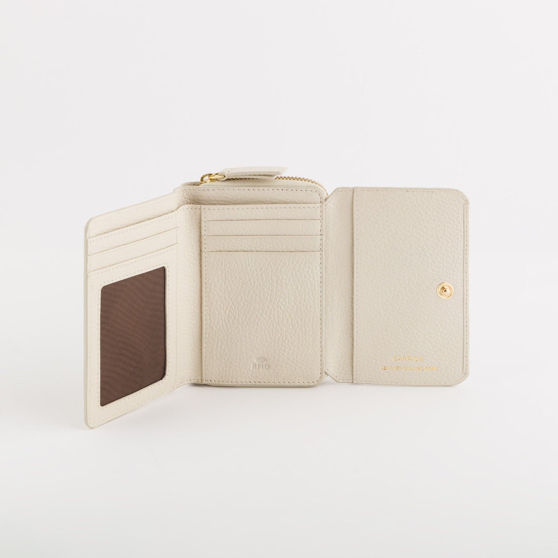 Carpisa Small Wallet - Delta Spring – PDC7520244510301_02 – PDC75202445