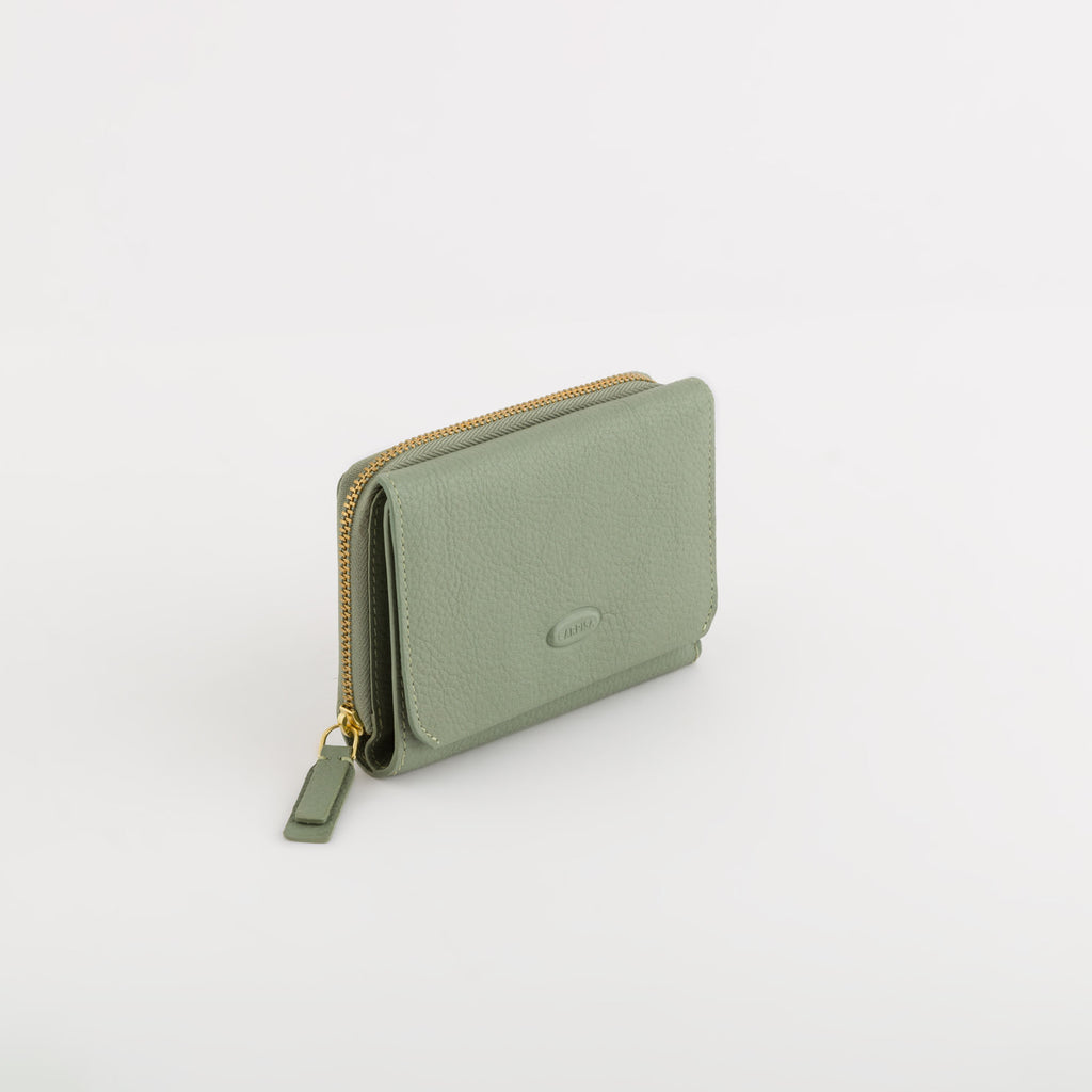 Carpisa Small Wallet - Delta Spring – PDC7520244531301_01_basechild – PDC75202445