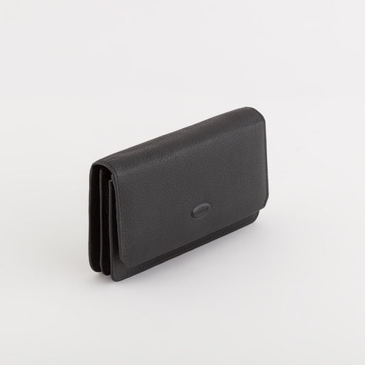 Carpisa Medium Wallet - Delta Spring – PDC7520444500101_01_basechild – PDC75204445
