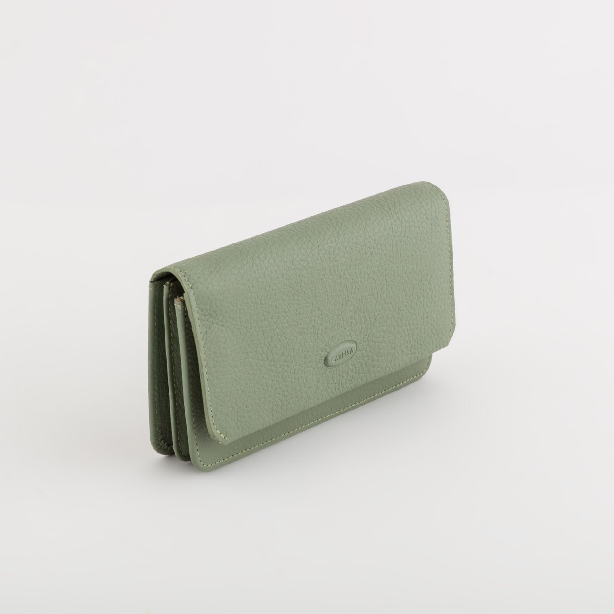 Carpisa Medium Wallet - Delta Spring – PDC7520444531301_01_basechild – PDC75204445
