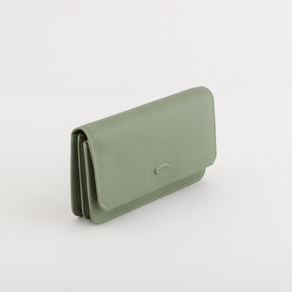 Carpisa Medium Wallet - Delta Spring – PDC7520444531301_01_basechild – PDC75204445