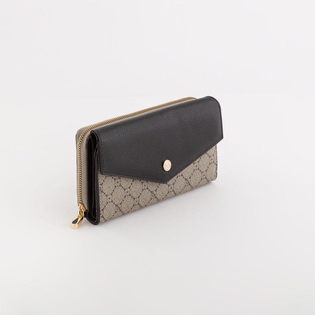 Carpisa Large Wallet - Diana Wallet – PDC8420154526501_01_basechild – PDC84201545