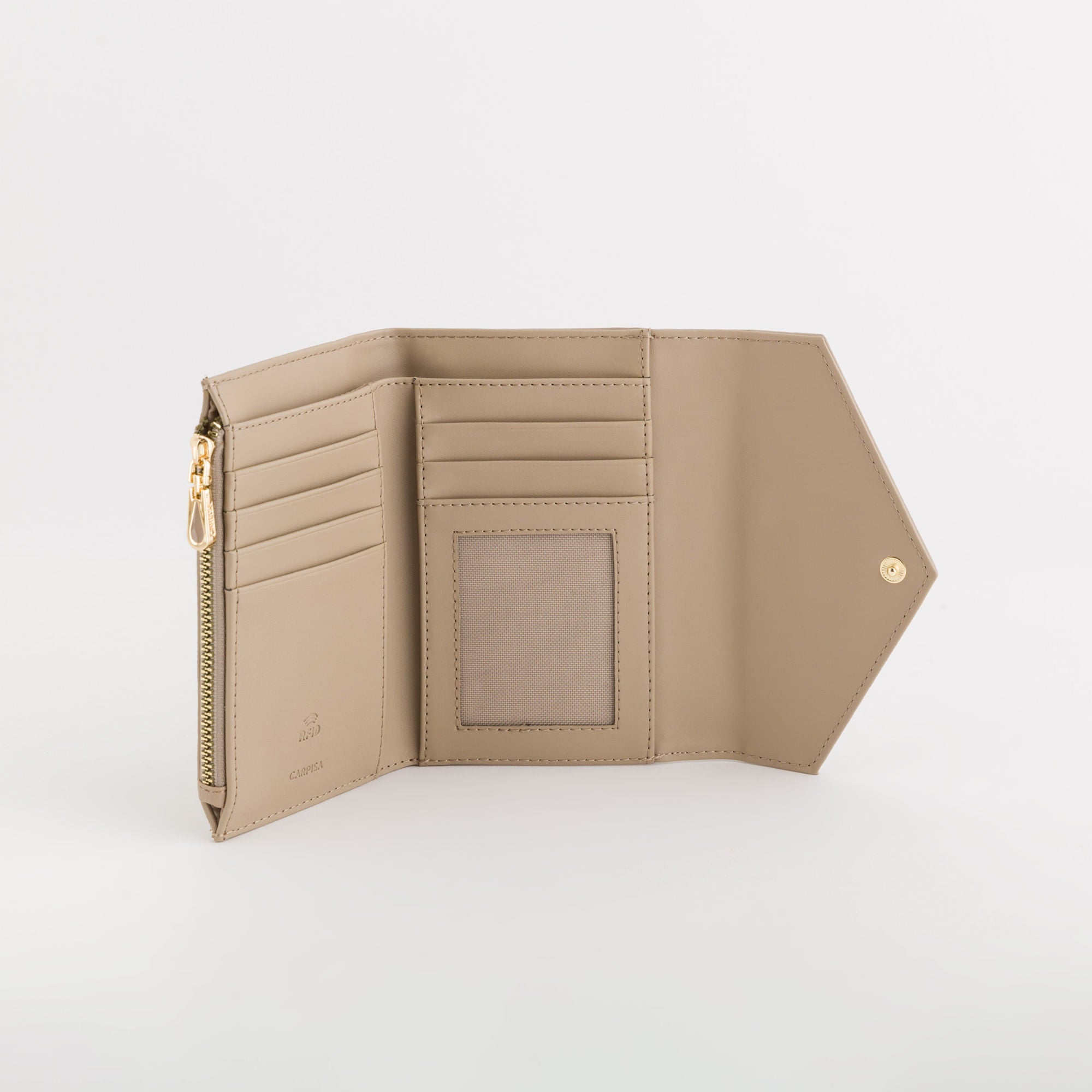 Carpisa Medium Wallet - Diana Wallet – PDC8420254520J01_02 – PDC84202545