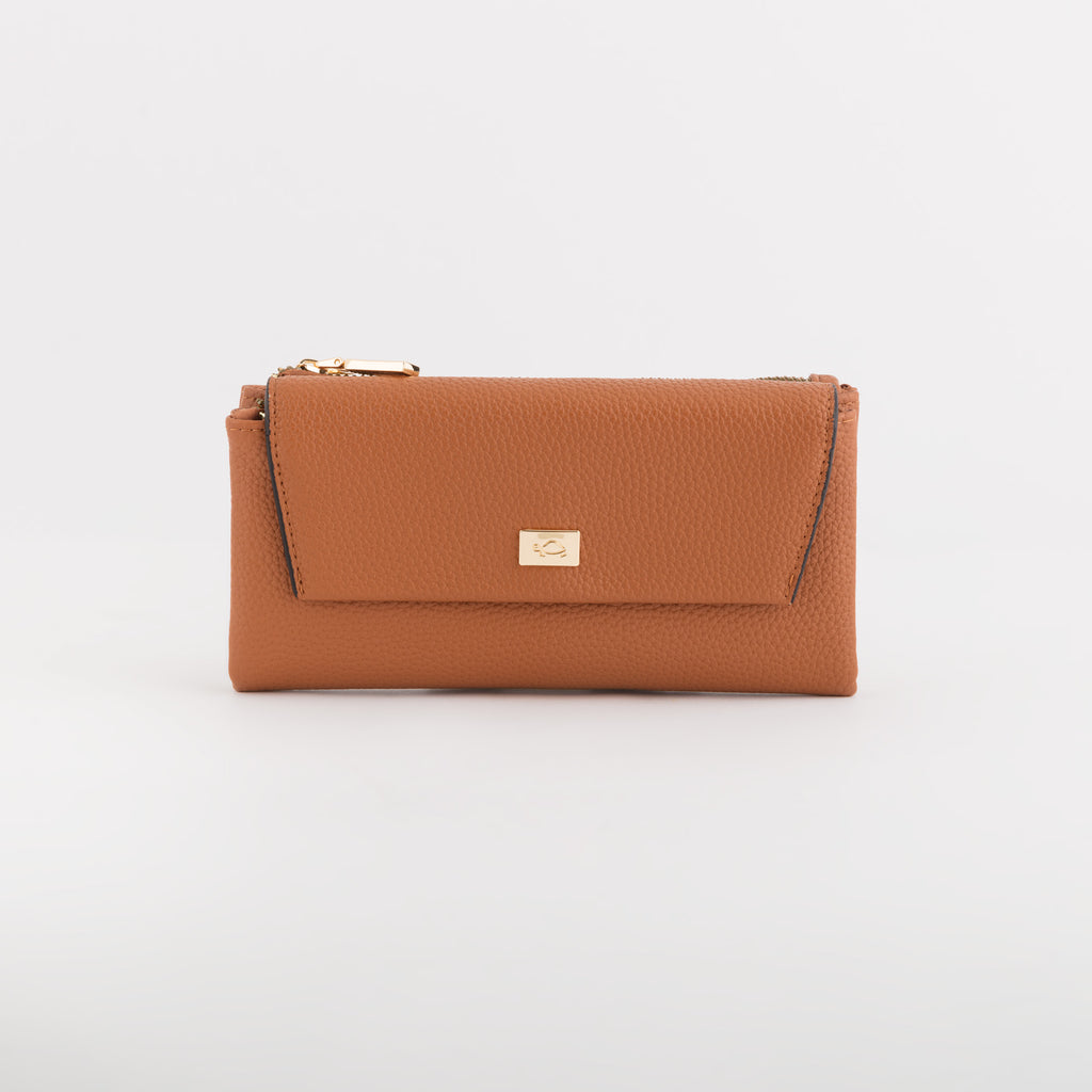 Moraine Wallet - Large Women's wallet