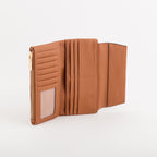 Moraine Wallet - Large Women's wallet