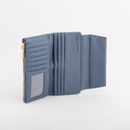 Moraine Wallet - Large Women's wallet