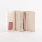 Carpisa Large Wallet - Giulia Wallet – PDC8460154510301_02 – PDC84601545