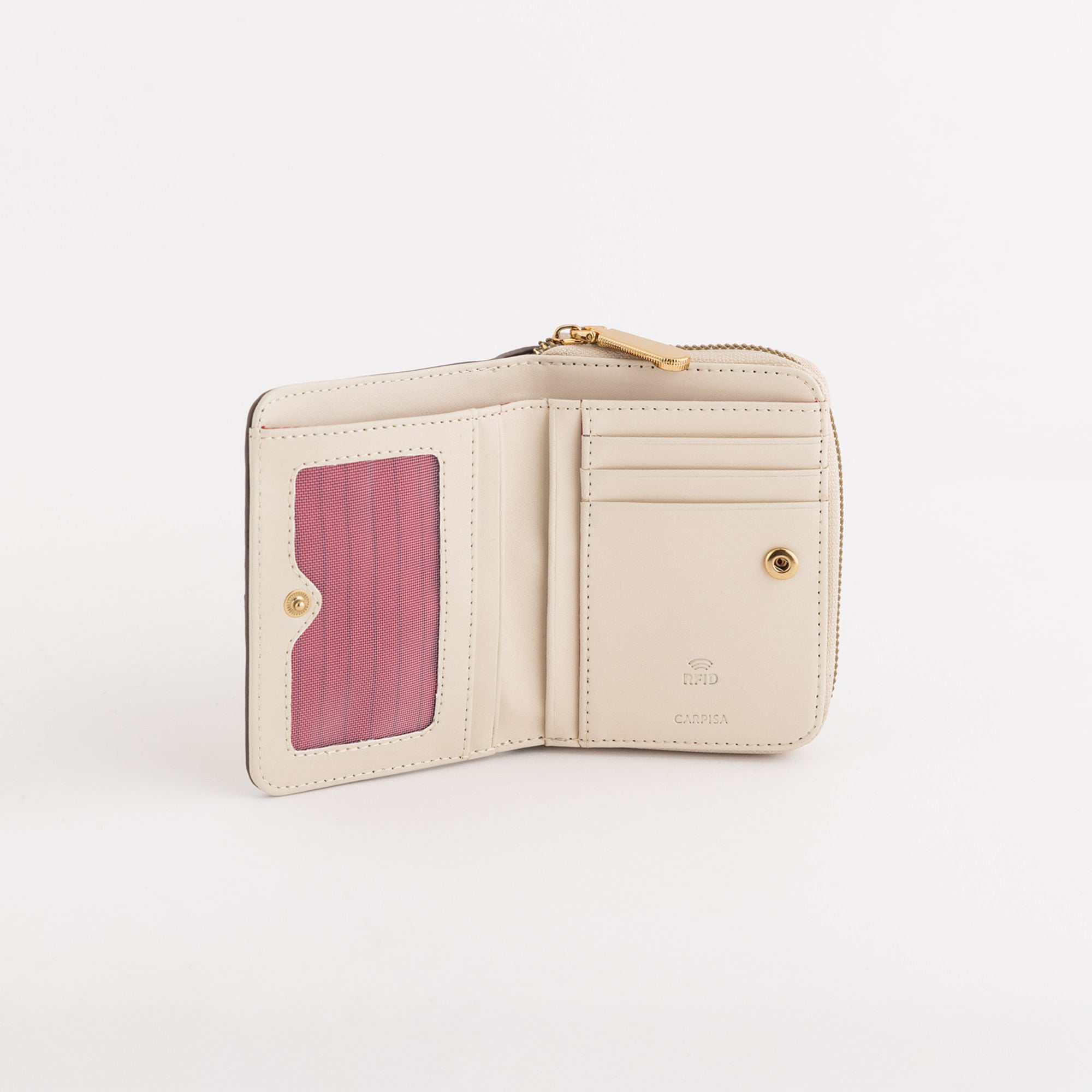 Carpisa Small Wallet - Giulia Wallet – PDC8460254510301_02 – PDC84602545