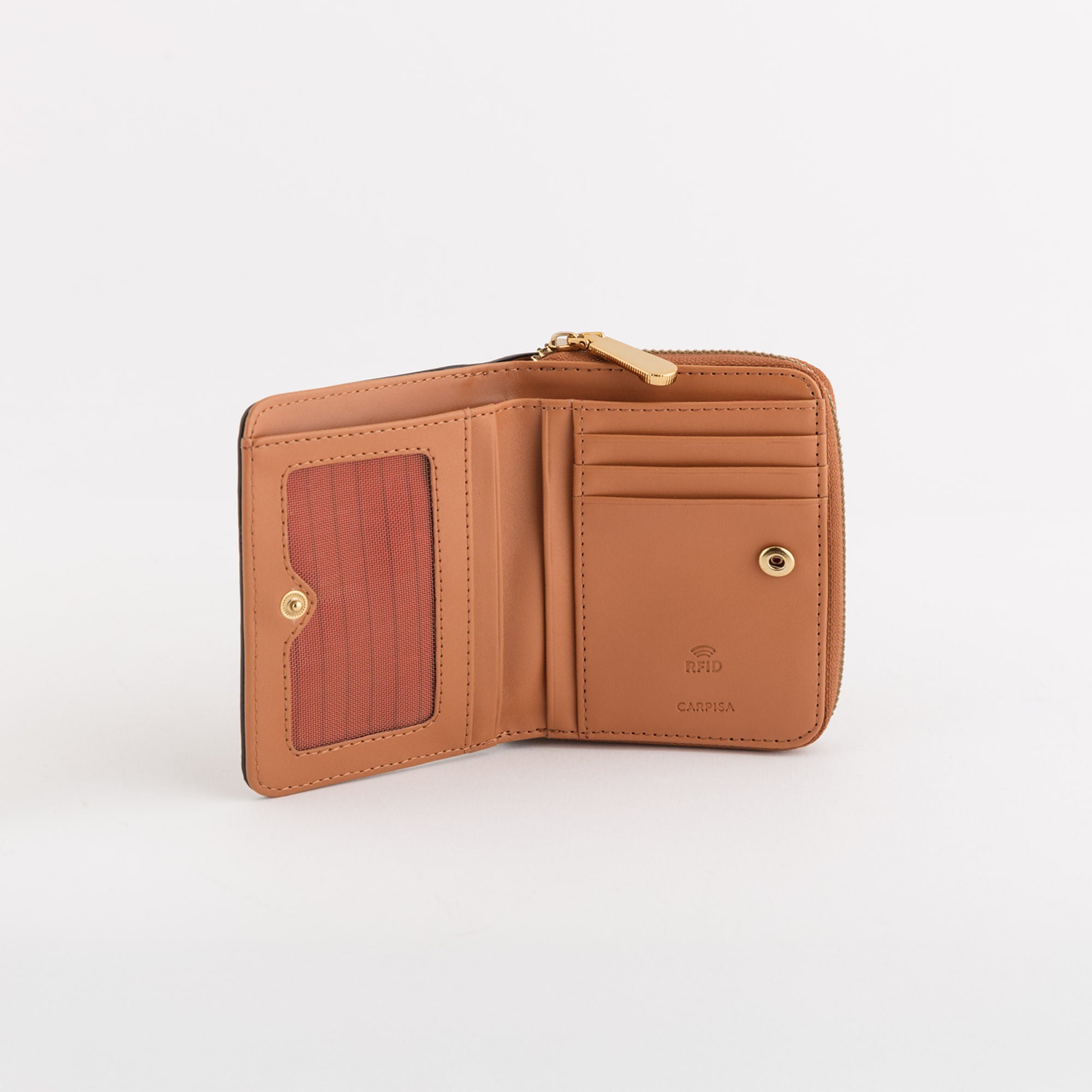 Carpisa Small Wallet - Giulia Wallet – PDC8460254521001_02 – PDC84602545