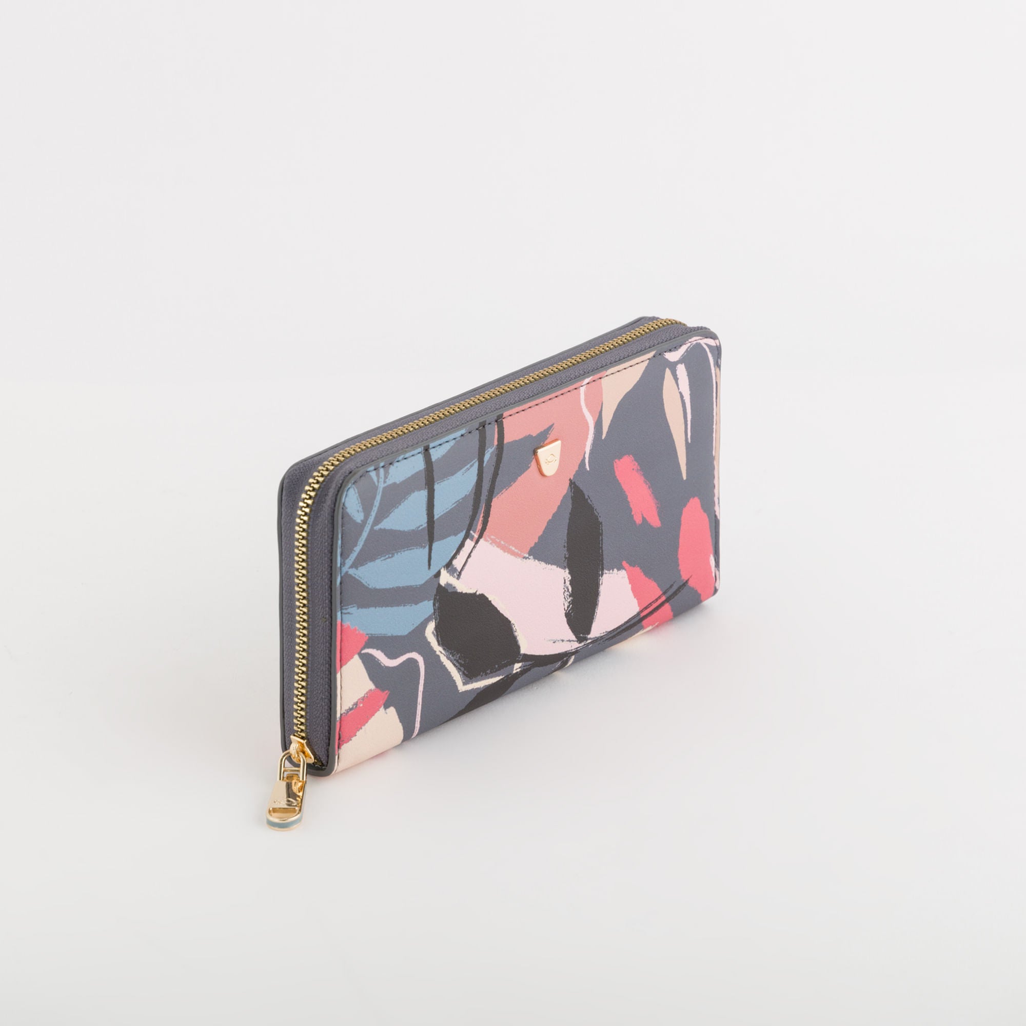 Carpisa Large Wallet - Jasper Wallet – PDC8550154506801_01_basechild – PDC85501545